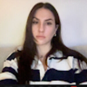 Meet your Posher, Francesca